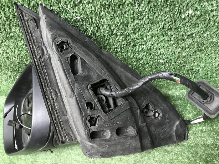 Зеркало левое Volvo XC60 1 (2008-2013) 14 конт.