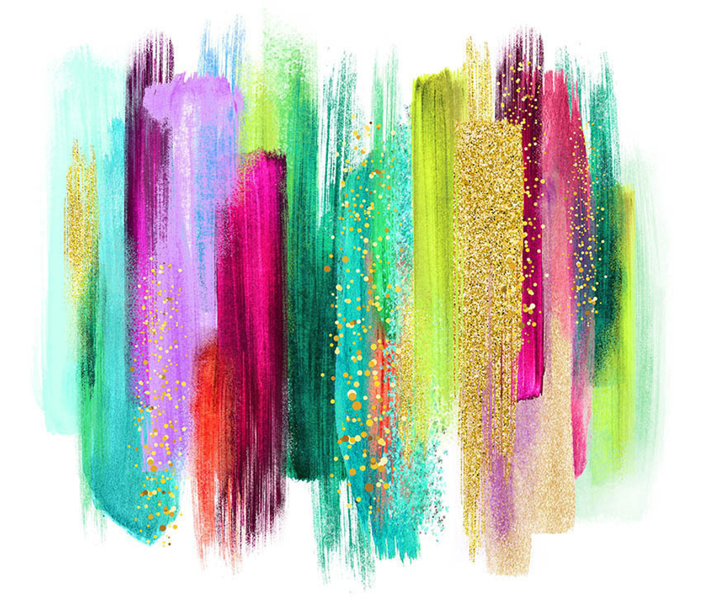 Дизайнерские обои Wall Street Fresh