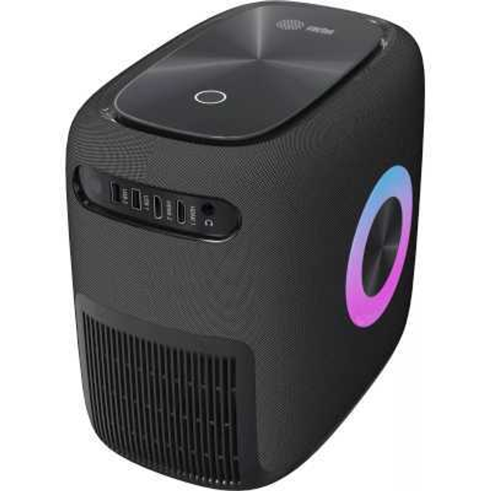 Проектор Cactus CS-PRH.01B.WUXGA-A