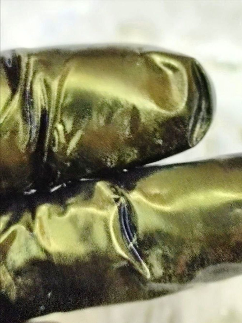 Пигмент 6066 - Золотой жемчуг - универсальный