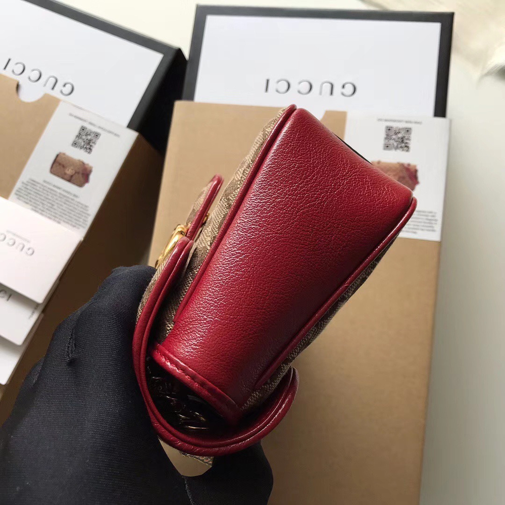Gucci Marmont 22 cm