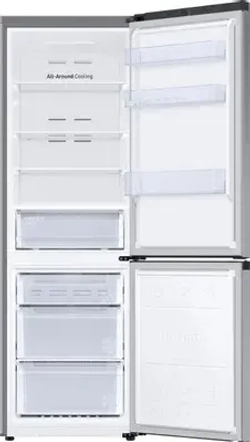 Холодильник Samsung RB34C600ESA/EF