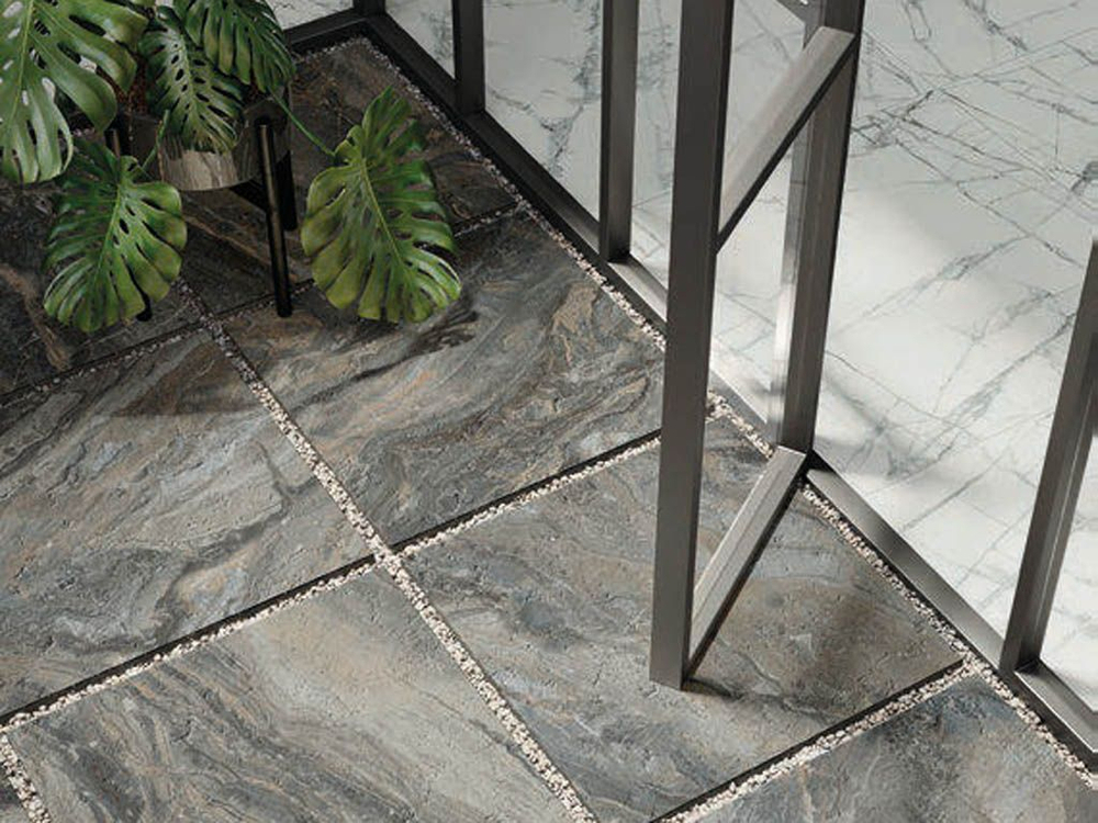 Charme Deluxe Floor Project