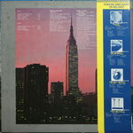 Bob James / Mr. New York (LP)