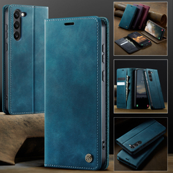 Чехол-книжка CaseMe RFiD Samsung Galaxy S23+