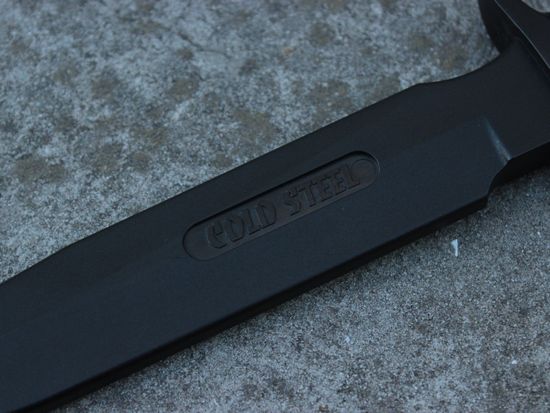 Тренировочный нож Cold Steel 92R14R1 Military Classic