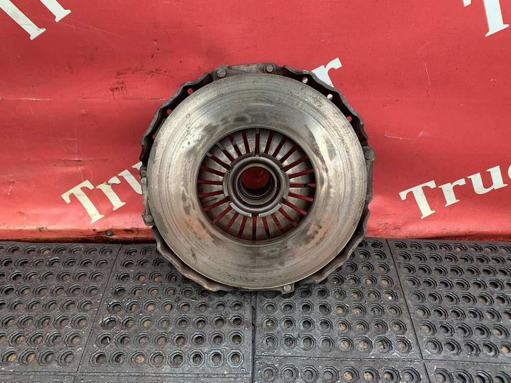 Корзина сцепления