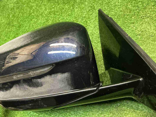 Зеркало правое BMW 5er G30 (2017-2023) 5 контактов