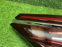 Фонарь правый внешний Aito M7 (2022-н.в.)