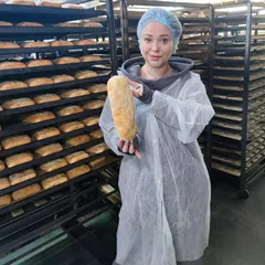 Чиабатта на закваске классическая / 100 гр