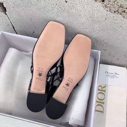 Туфли Christian Dior