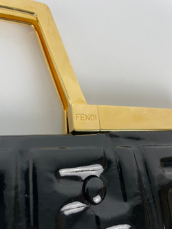 Сумка Fendi Regular Shopping Flap Bag