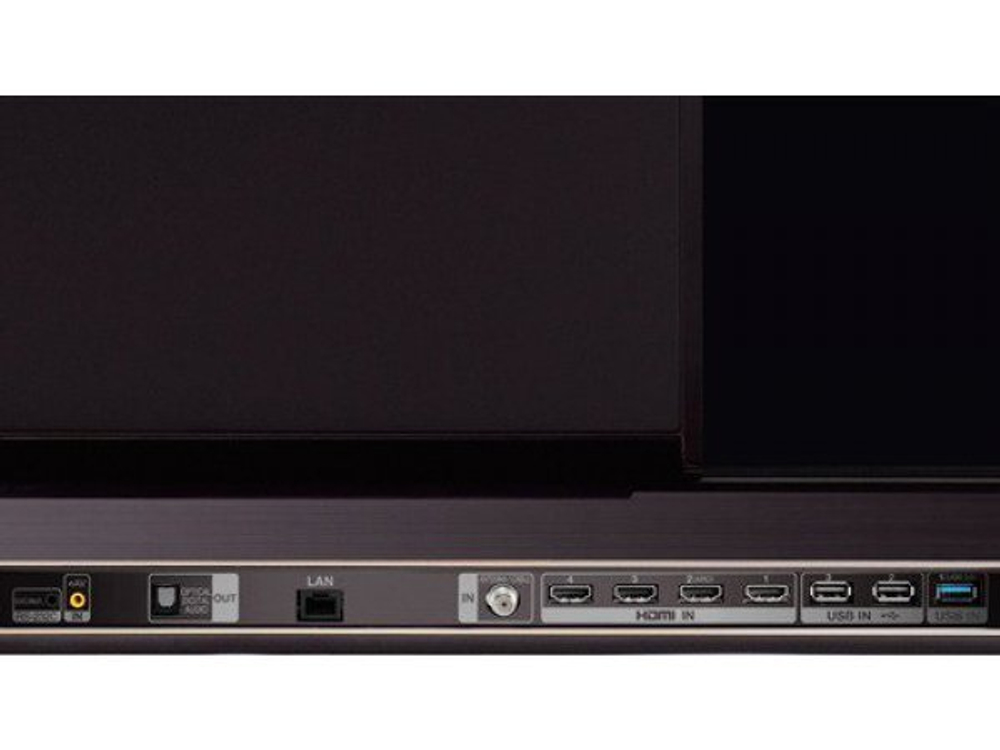 OLED телевизор LG OLED 77G7V