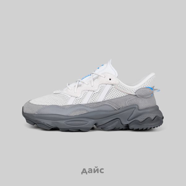 Кроссовки Adidas Originals Ozweego TR артикул:IF8592 Кроссовки Adidas Originals Ozweego TR артикул:IF8592 - купить в магазине Дайс