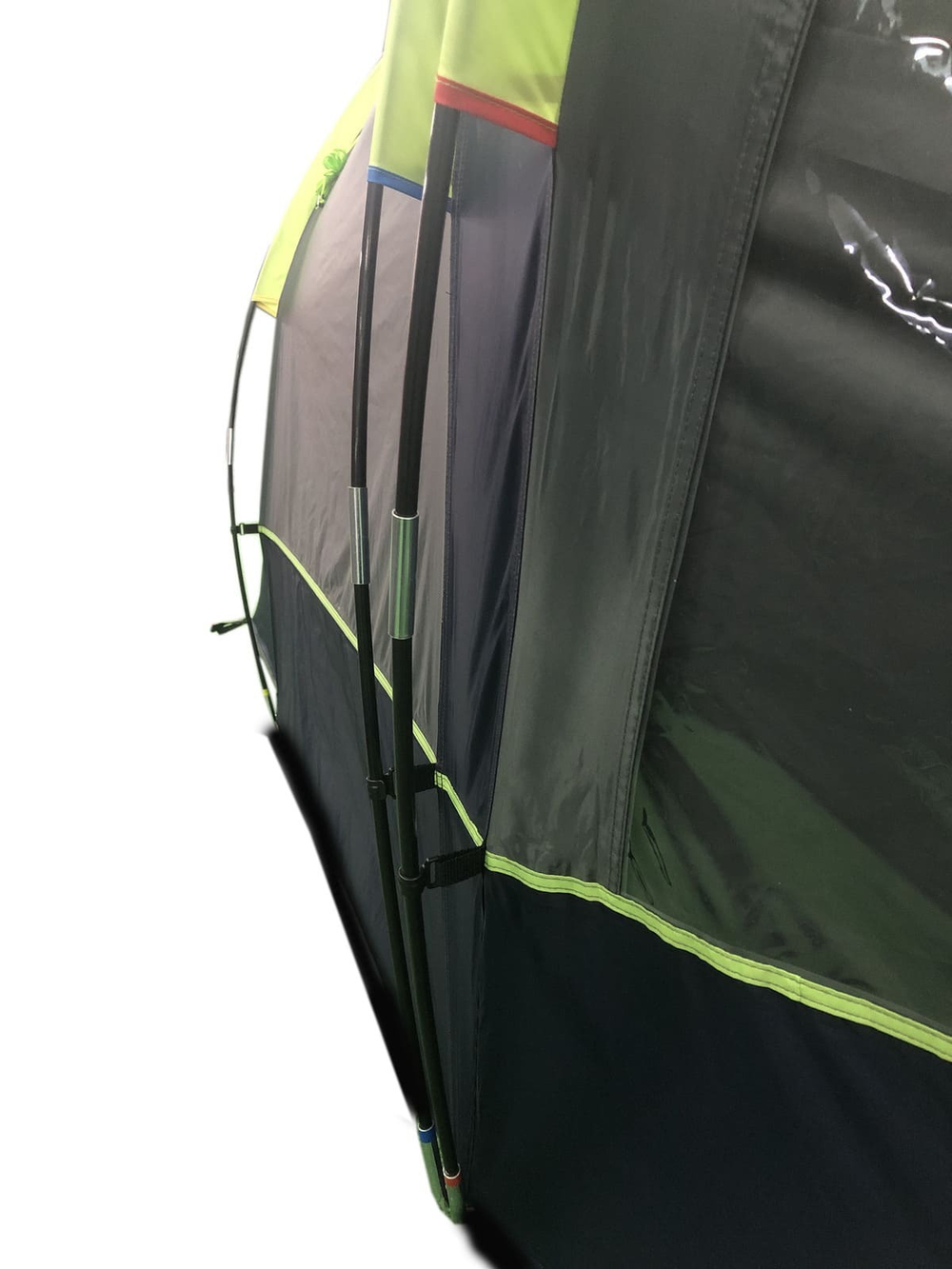 Палатка Crusoe Camp Lambada