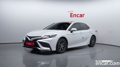Toyota Camry (XV70) 2.5 XSE Hybrid (03.2022)