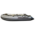 Лодка ПВХ Polar Bird Кречет PB-320M New Merlin пол-стеклокомпозит