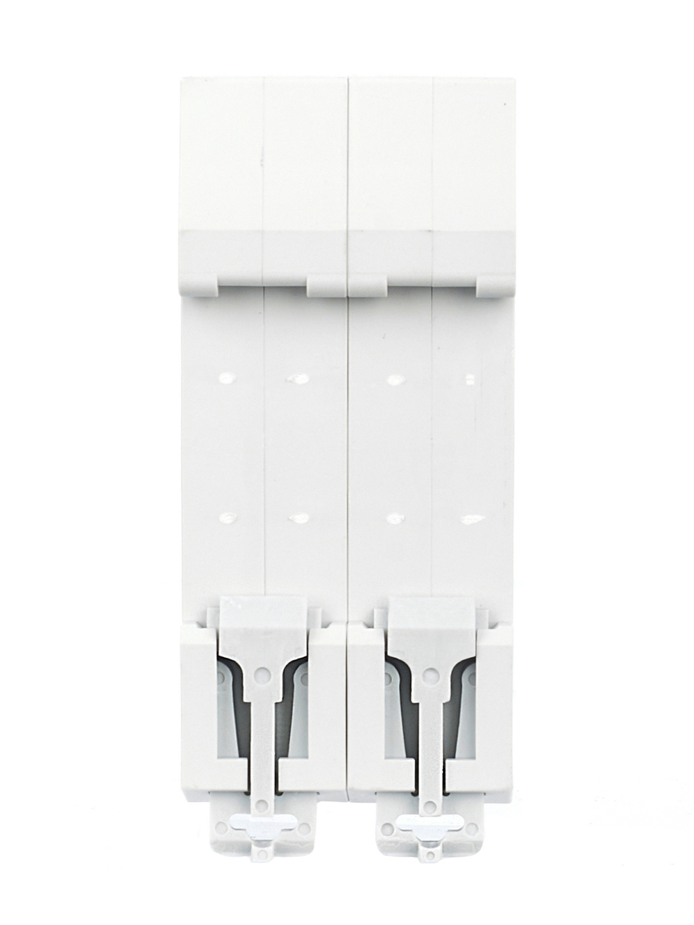 Контактор модульный КМ40-20М AC IEK
