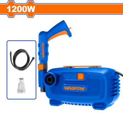 Мойка высокого давления