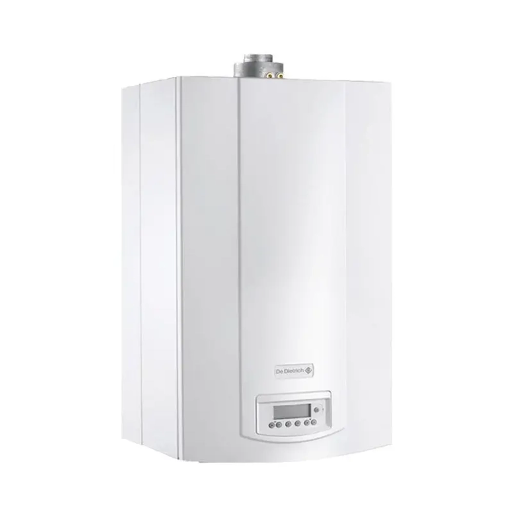 Котел газовый настенный De Dietrich MSL 24 MI, НС-1056698