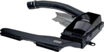 Система холодного впуска 034Motorsport X34 Carbon Fiber Open-Top 4" Intake Bundle для Audi TTRS/RS3