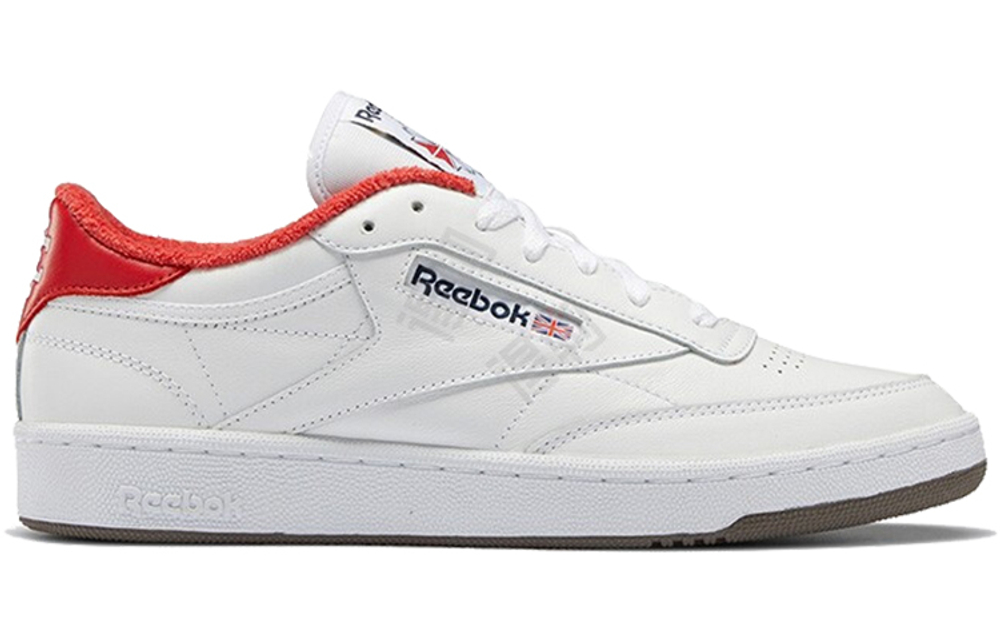 Кроссовки Reebok Club C 85