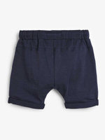 Шорты для мальчика Next 361-282, 3 шт., Черный, Синий, Серый