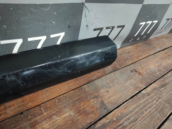 Накладка двери передней левой Peugeot Traveller 3 16-нв Б/У Оригинал 9828889077