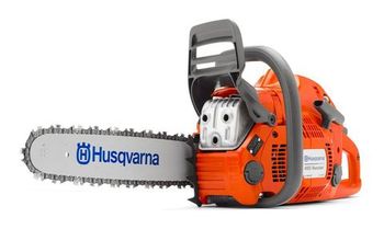 Husqvarna 455/460