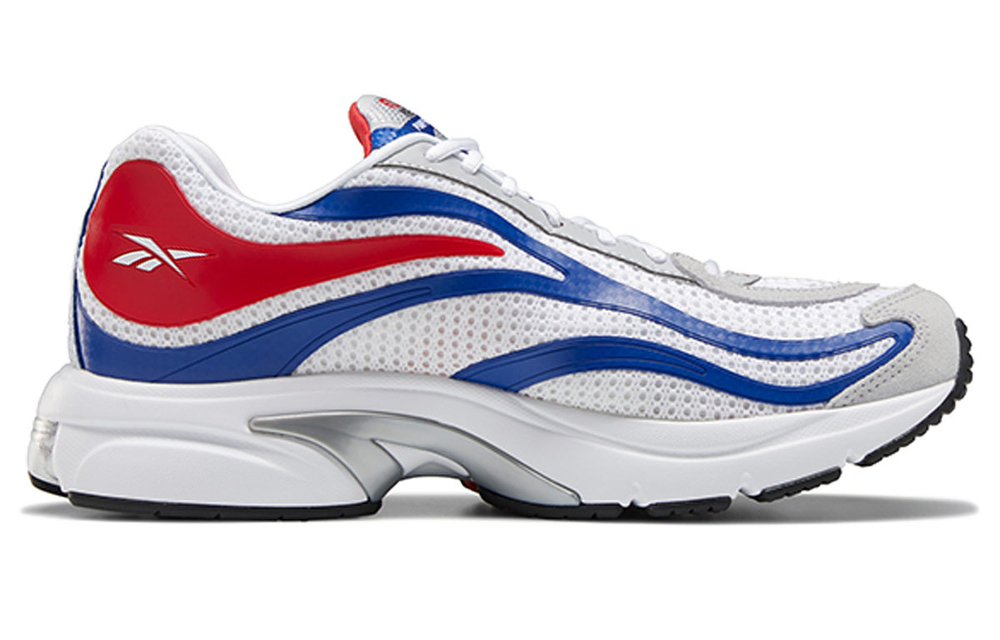 Кроссовки Reebok Rbk Premier Pump Paris