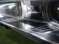 Фара левая BMW X5 F15 X6 F16 (2013-2018) ксенон