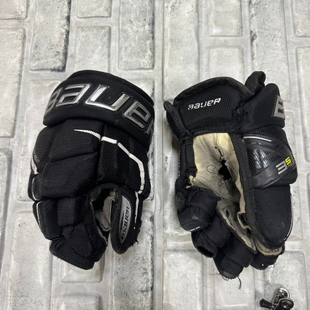 Bauer supreme 3s pro JR 10”