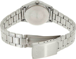 Женские наручные часы Casio Collection LTP-V006D-1B2