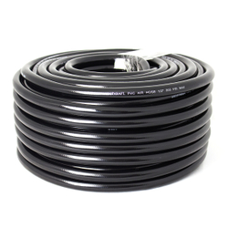 WDK-97650 Шланг пневматический армированный 50 м, 12,5x18,8 мм, 1/2"