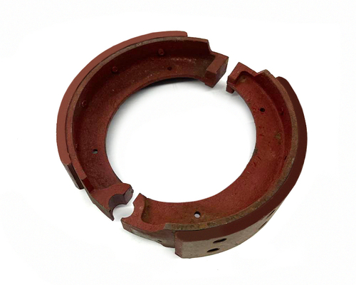 Колодки тормозные Минитрактор 18-24 л.с.