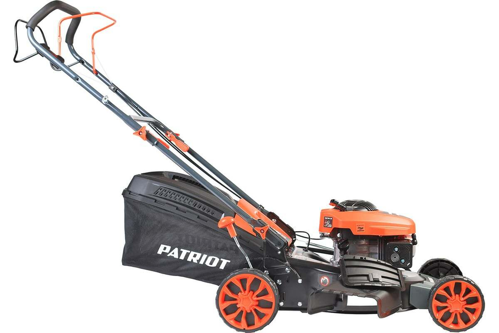 Газонокосилка бензиновая Patriot PT 46S