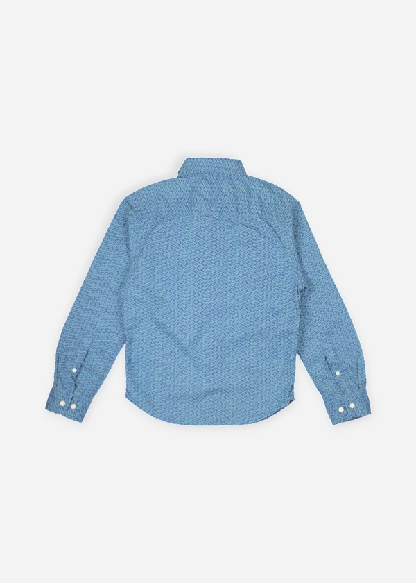 Рубашка Scotch & Soda