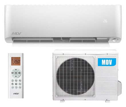 MDV OP inverter