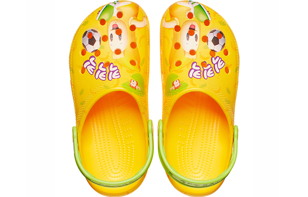 X Crocs Classic Clog