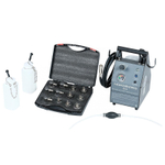 NORDBERG (BC6) Установка для прокачки тормозной системы, 5 л