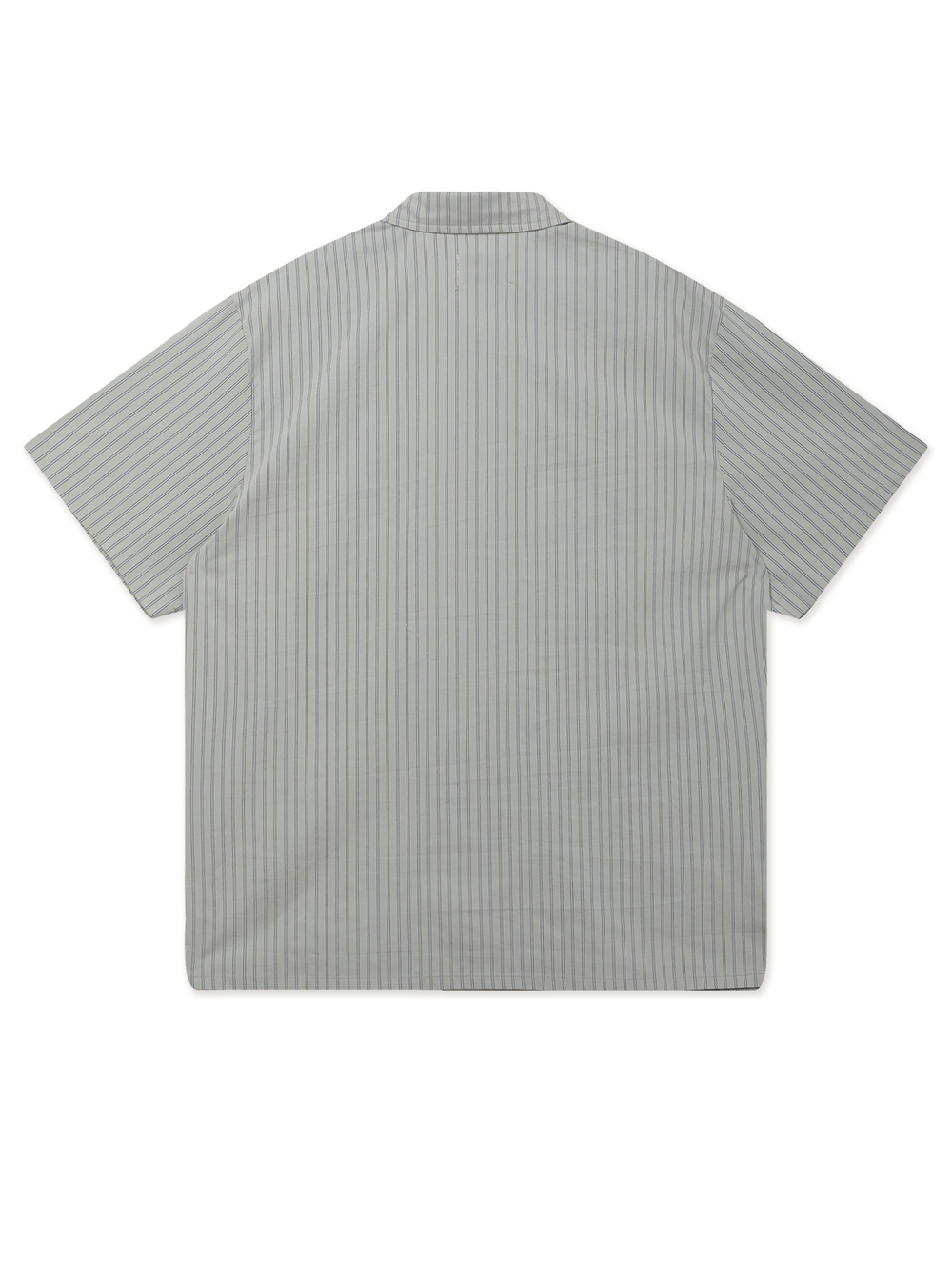 Мужская Рубашка Vertical Stripe