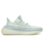 Кроссовки Adidas Yeezy Boost 350 V2 Cloud White Reflective