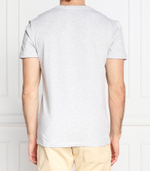 футболка Lacoste - серый(TH9281)