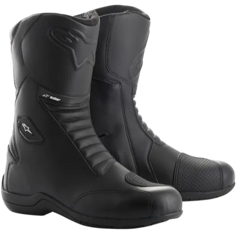 Andes v2 Drystar / Черный