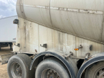 CARSAN CTS1* Полуприцеп цистерна CTS1