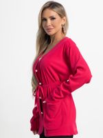 Кардиган Келли (малиновый) Б15351-39М LT Collection