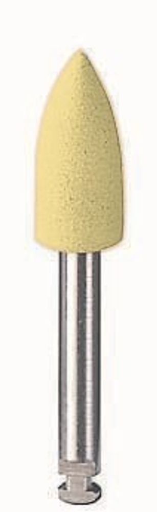 Полиры силиконовые - 9121F.RA.050, пламя, JOTA, Швейцария