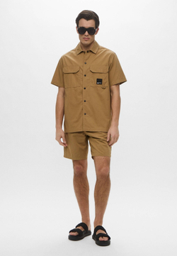 Шорты мужские KARL LAGERFELD JEANS