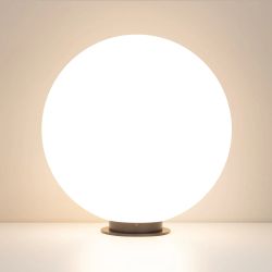 Светильник KT-GLOBE-R500-15W Warm3000 (DG, 275 deg, 24V) (Arlight, IP65 Металл, 3 года) 051030