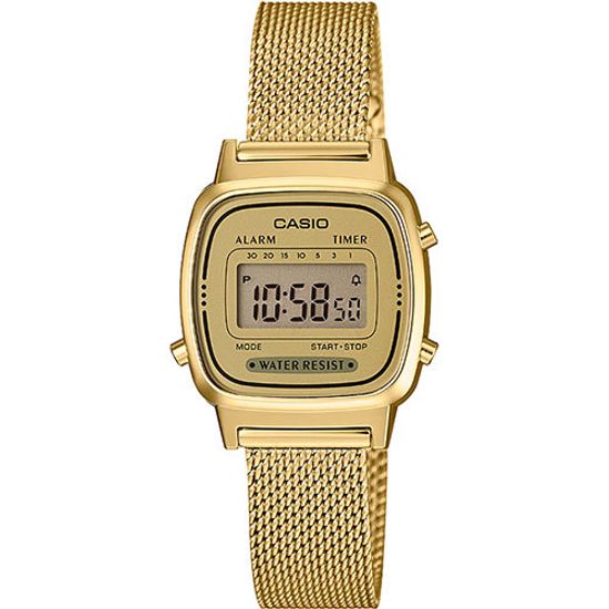 Наручные часы Casio LA670WEMY-9EF
